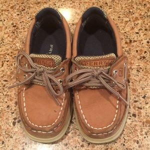 Sperry Top-sides Shoes